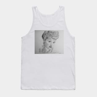 Lucy Tank Top